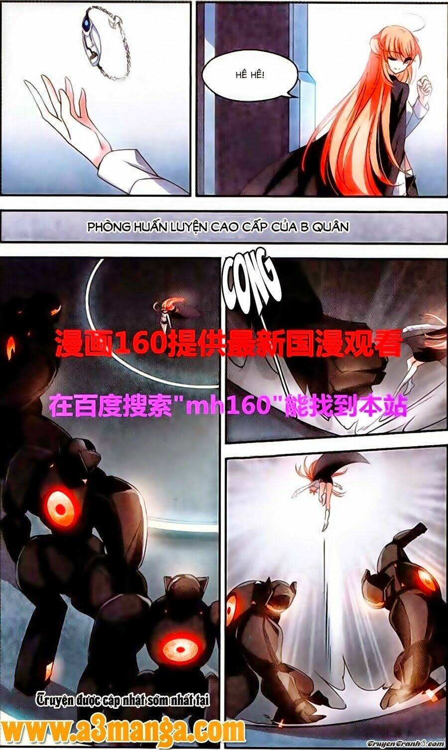 xuyên duyệt tây nguyên 3000 chapter 110 9