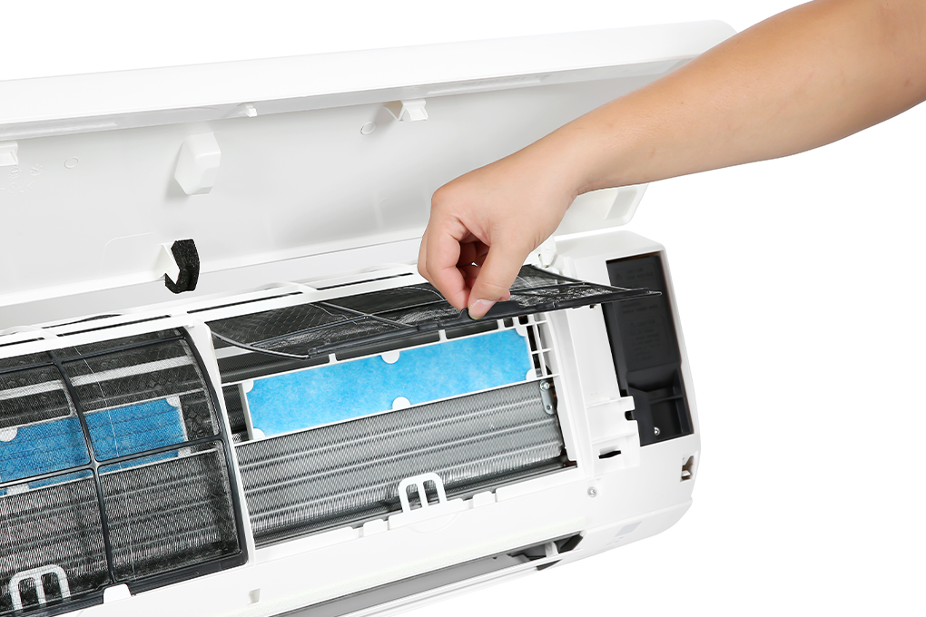 FTKB25XVMV - Máy Lạnh Daikin inverter 1.0Hp FTKB25XVMV - Hàng chính hãng - Giao HCM