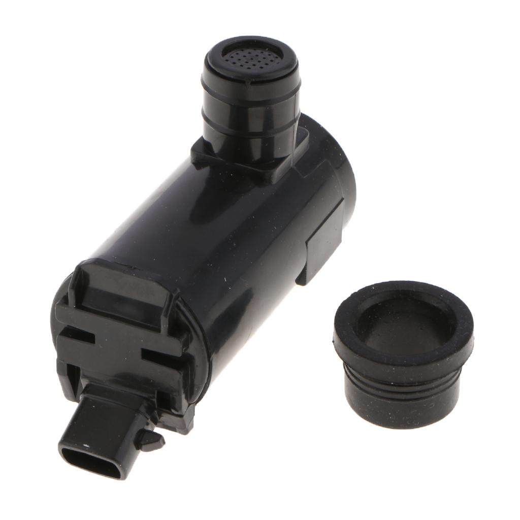 Windshield Windscreen Wiper Washer Pump for Hyundai Accent Sonata Tiburon