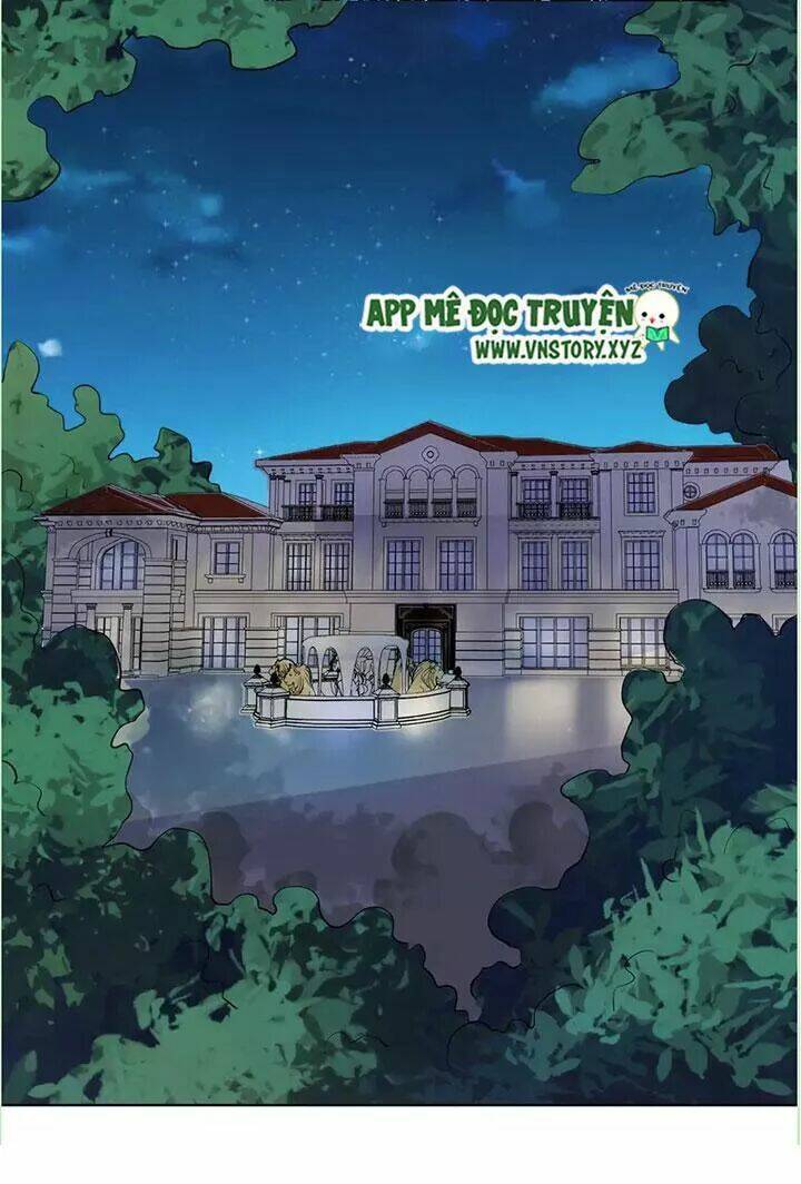 tổng tài đại nhân thật xấu hổ chapter 12 18