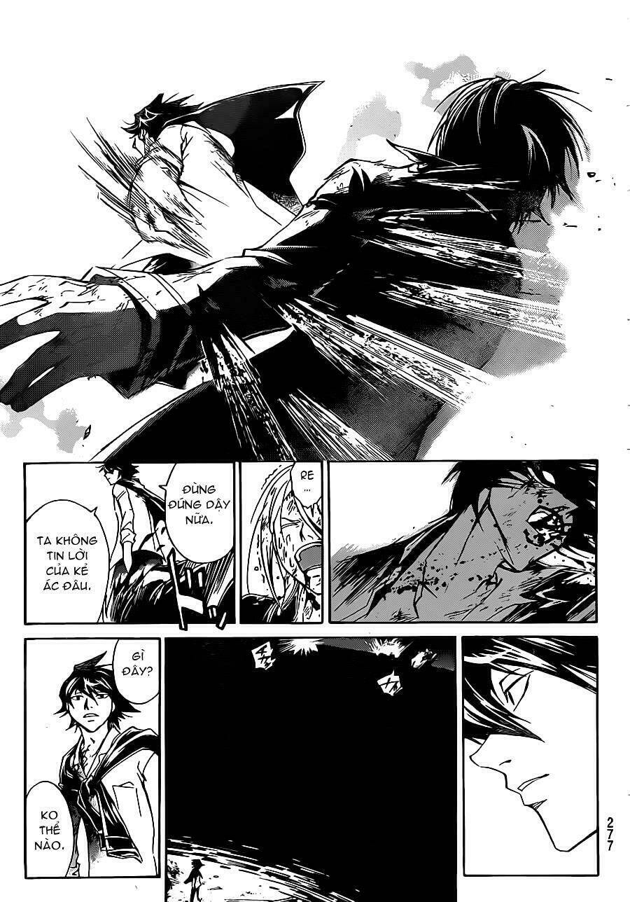 code breaker chapter 223 14
