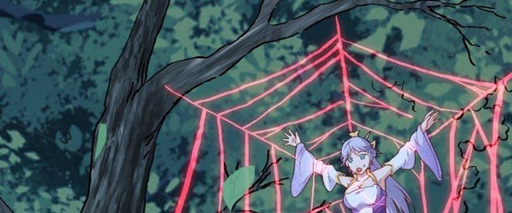 bảo vật rơi xuống đều thành muội tử chapter 16 167