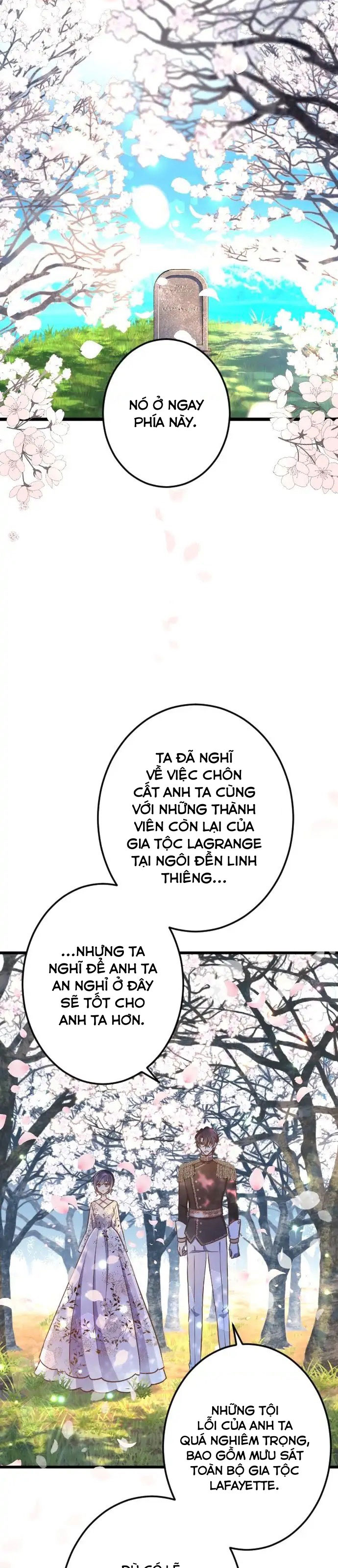 tình yêu thuần khiết chapter 67 22