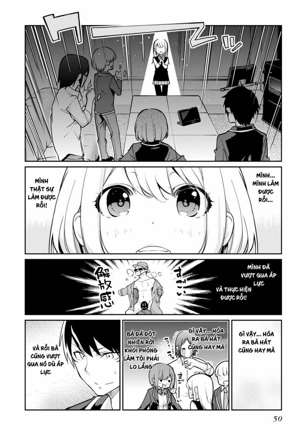 jiangshi kaitan blood chapter 15 25