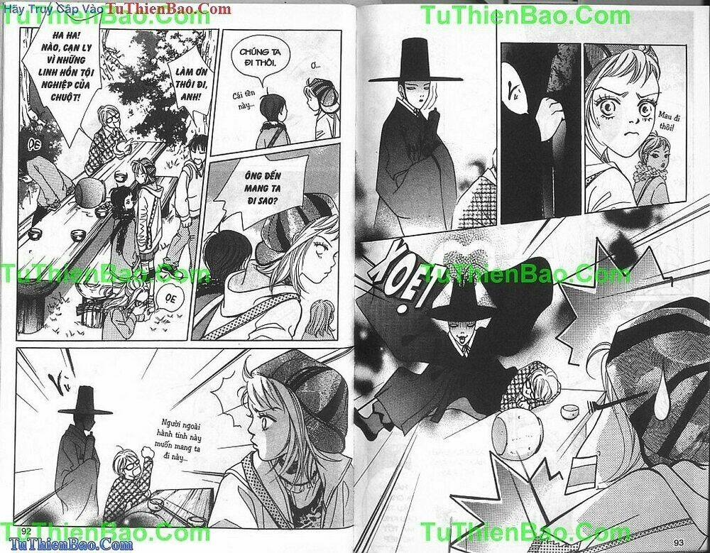 cổ vật kinh hoàng chapter 3 47