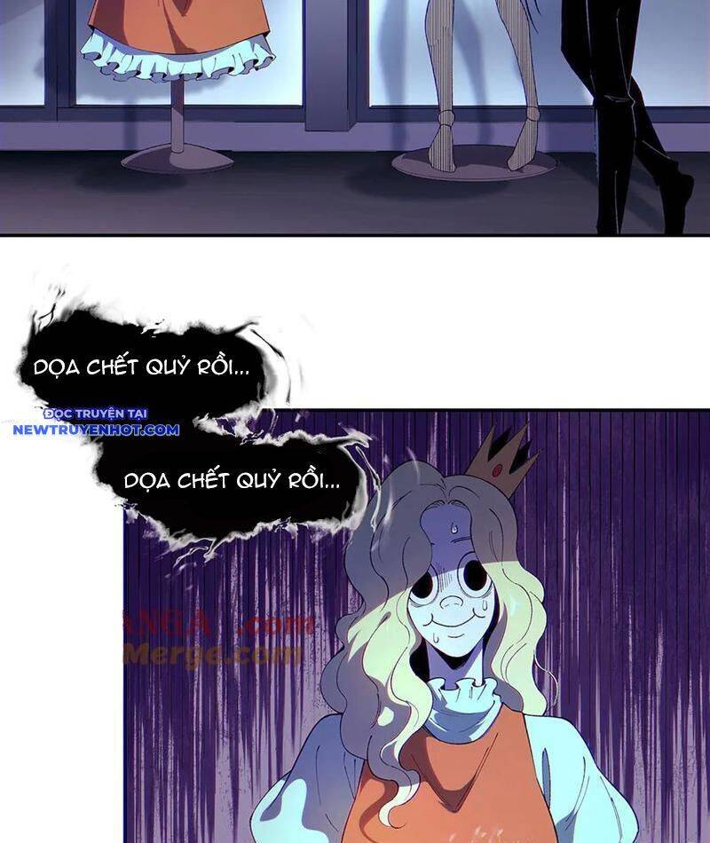 vô hạn thôi diễn chapter 41 18