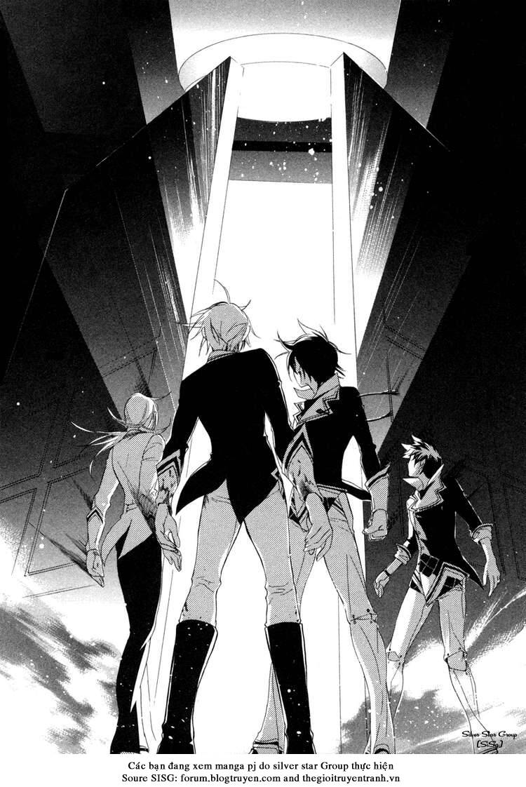 di[e]ce - trò chơi sinh tử chapter 5 30