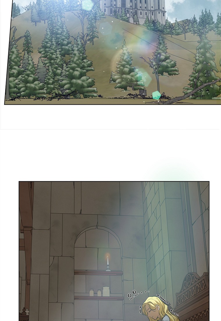 triệu hồi sư với mái tóc màu hoàng kim chapter 99 32