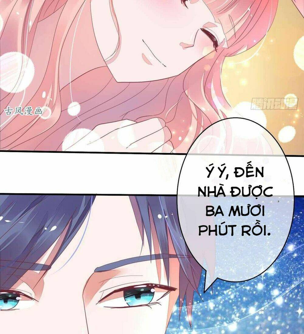 manh thê khó dỗ chapter 25 38