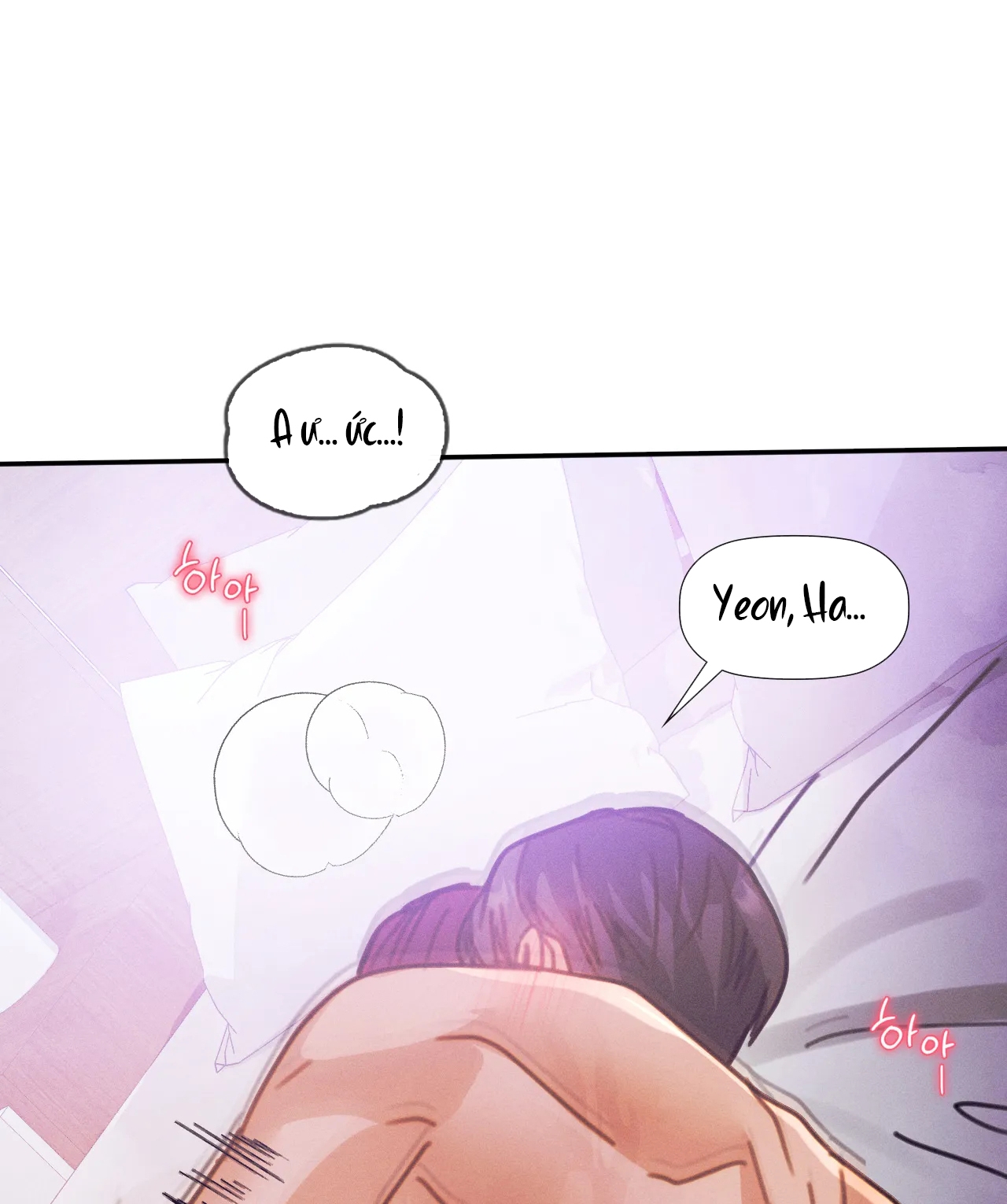 Tình Yêu Trong Sáng chapter 22.2 - Trang 53