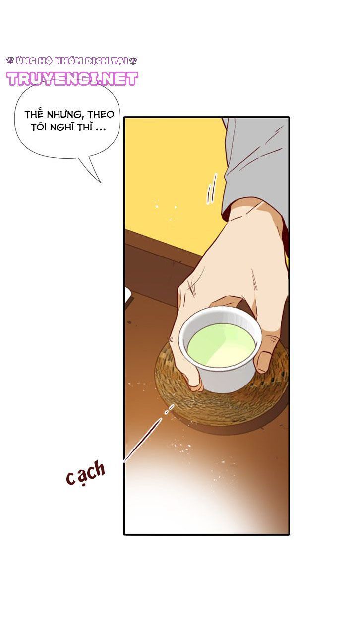 khoảnh khắc lãng mạn chapter 5 48