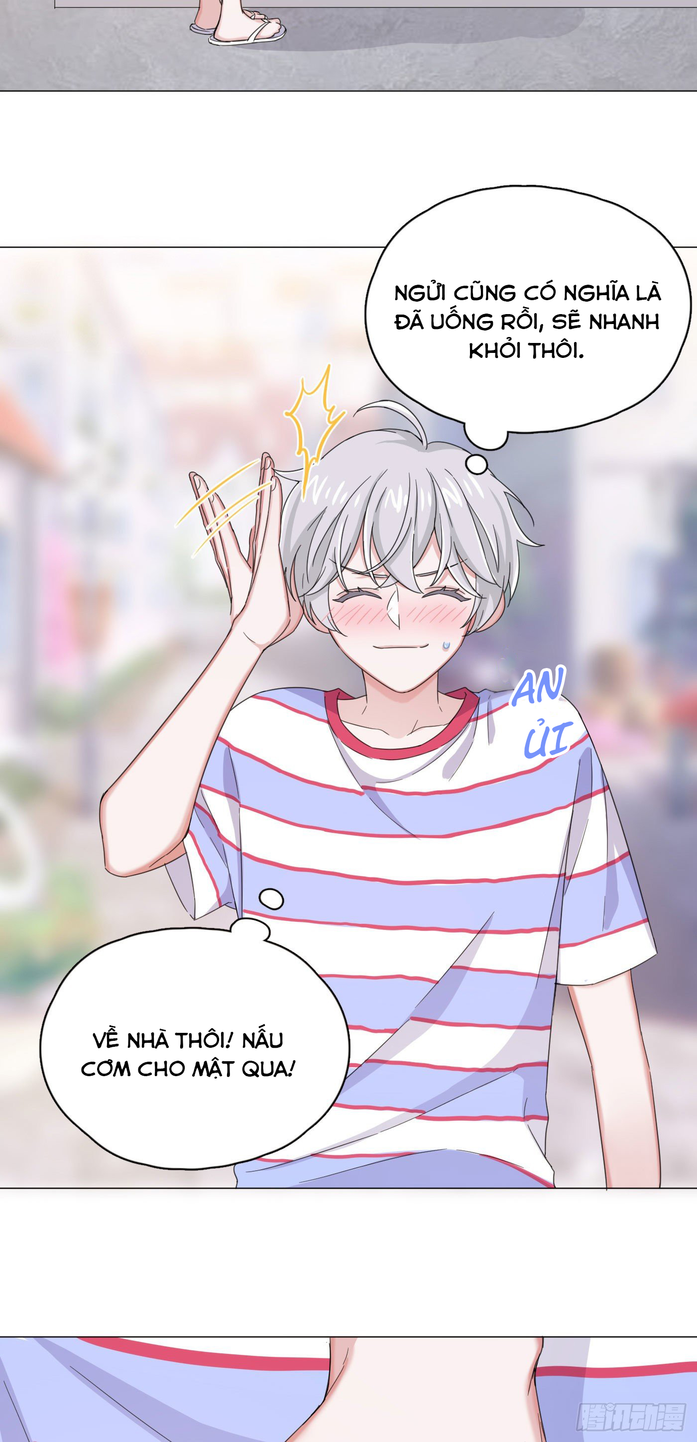 nhất hoàng cửu công thập nhị thê chapter 23 27