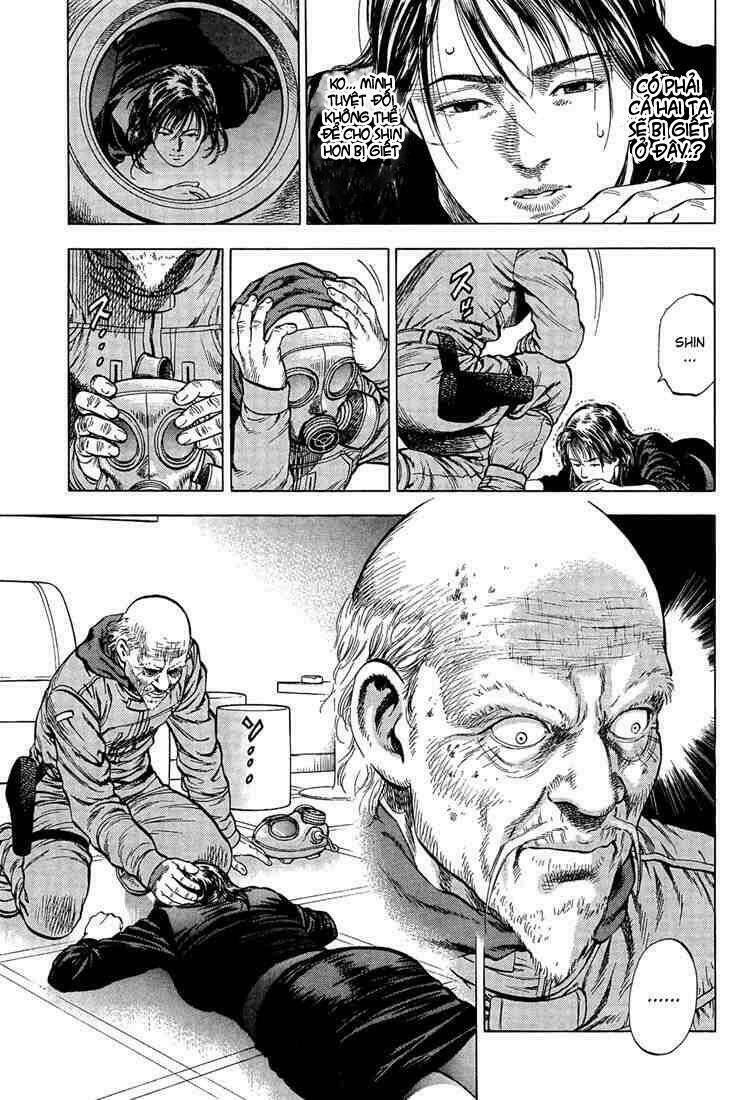 angel heart chapter 28 16