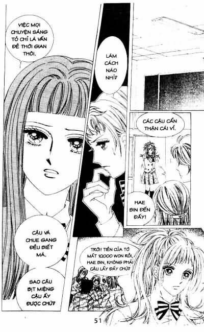 nụ hôn đầu chapter 10 51