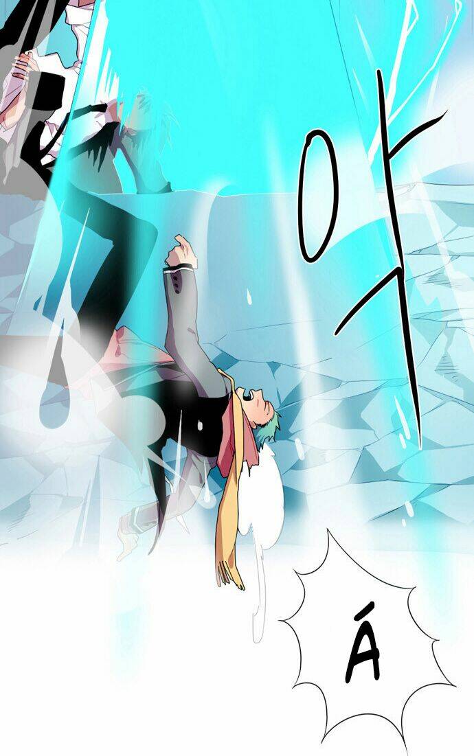 người dọn dẹp chiến trường chapter 2 11