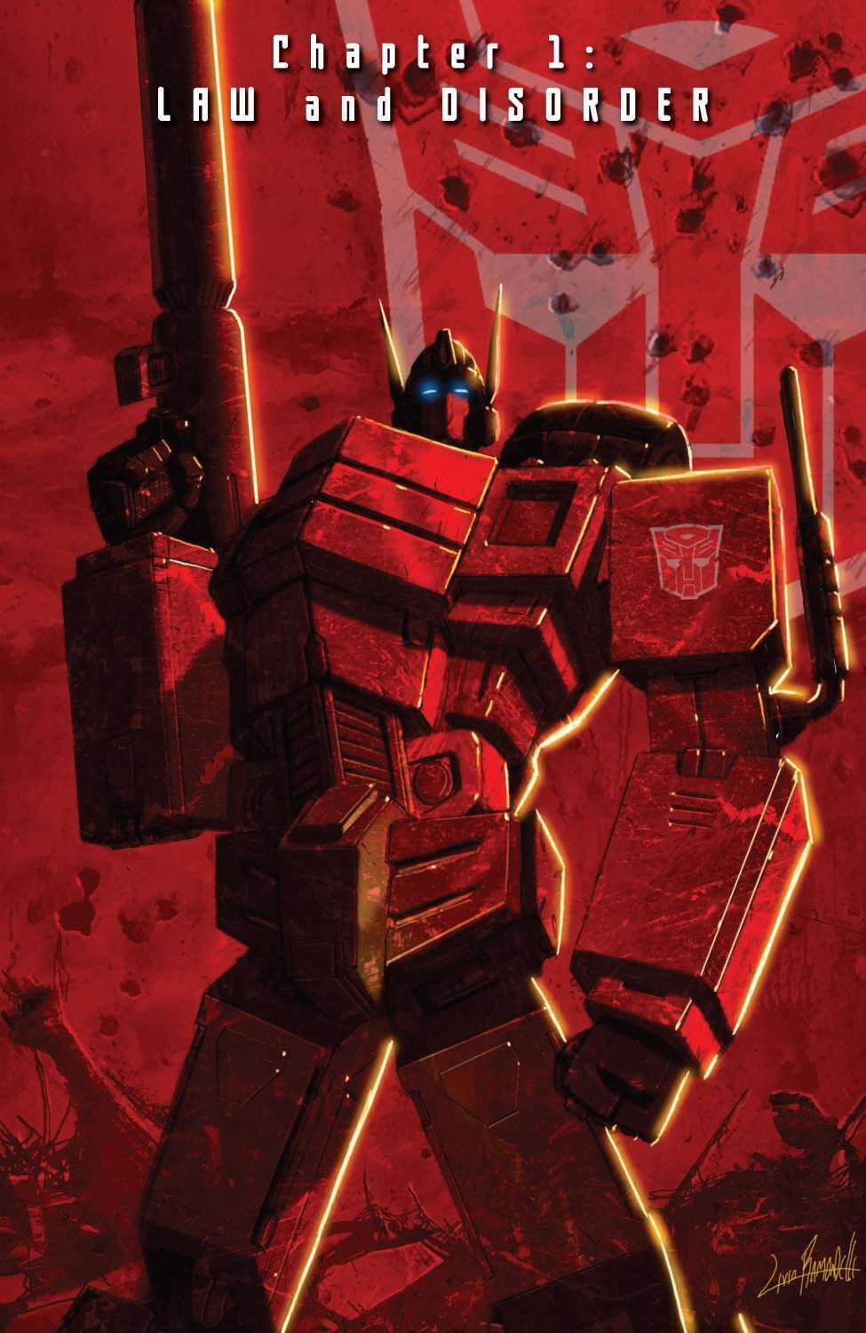 the transformers: autocracy chapter 1 4