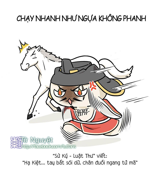 nếu lịch sử là một bầy mèo chapter 7 11