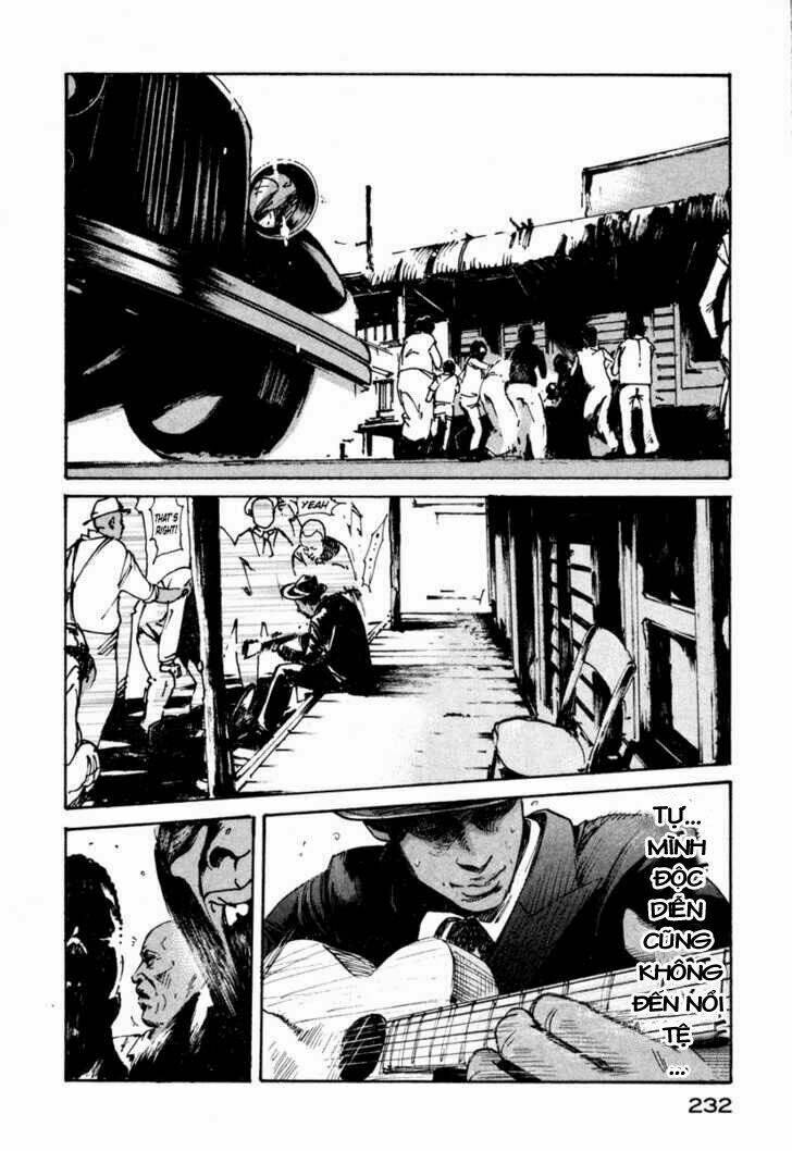 me and the devil blues chapter 5 36