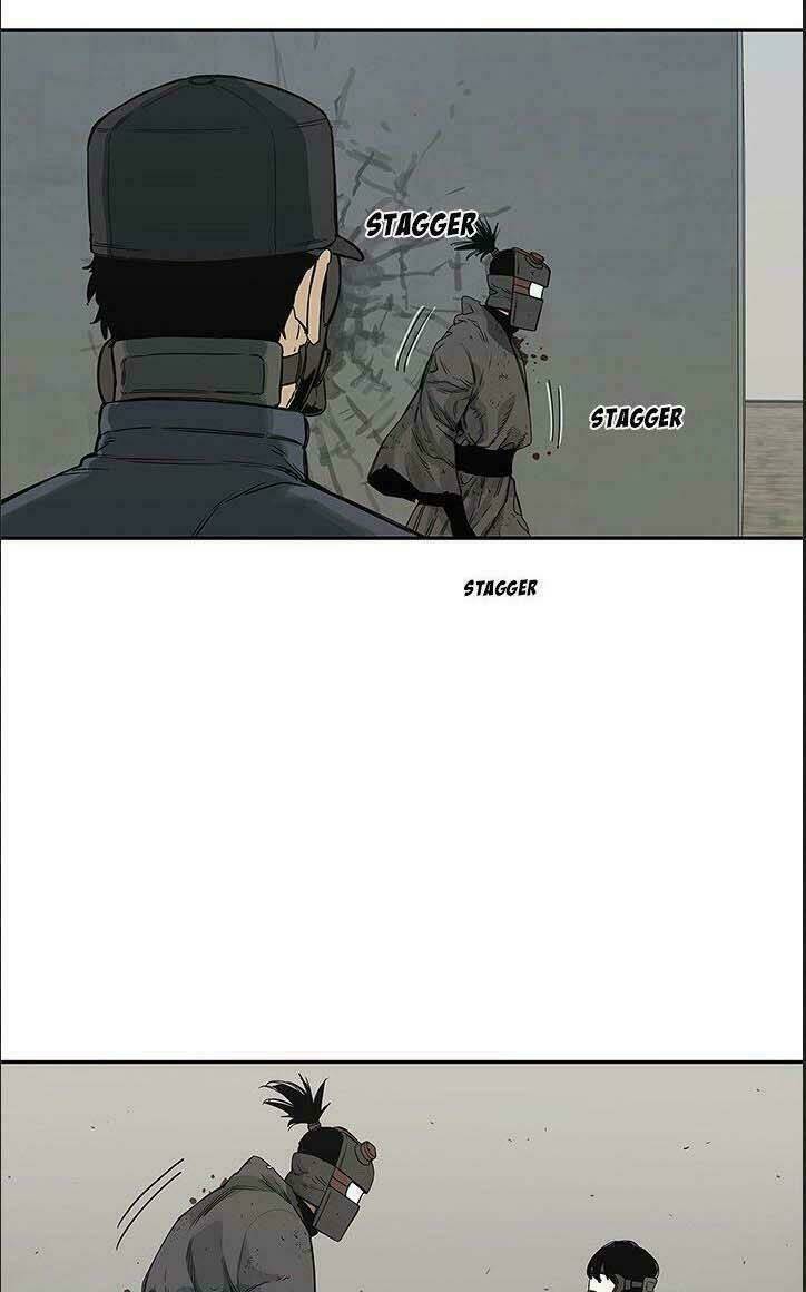 hiệp sĩ giao hàng chapter 23 50