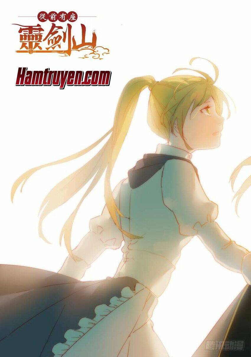 trước kia có tòa linh kiếm sơn chapter 423 2