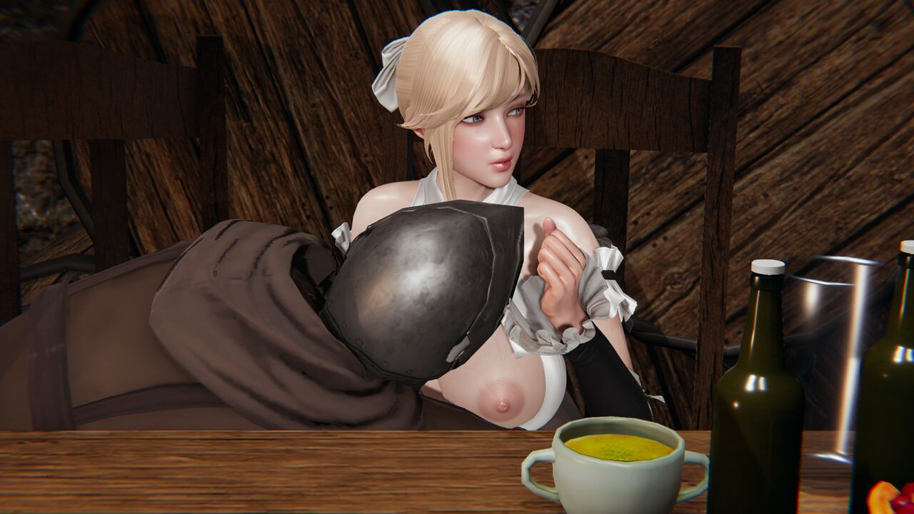 bí mật nho nhỏ chapter 1 65