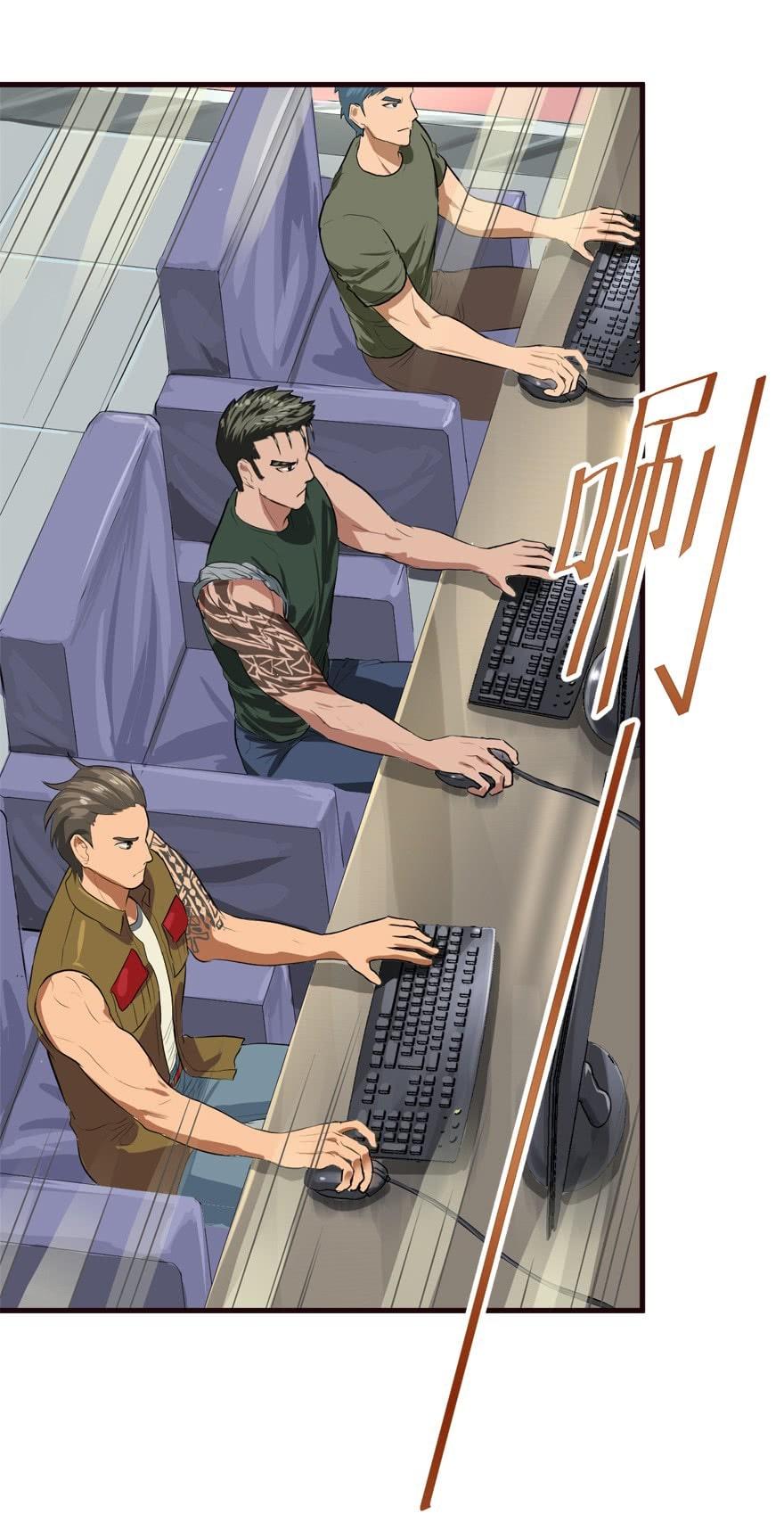 vua sinh tồn chapter 23 3