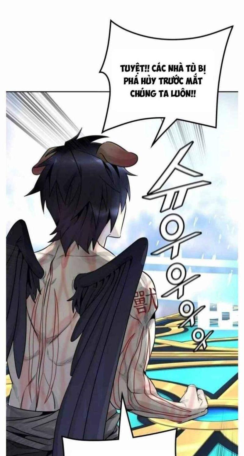 tòa tháp bí ẩn 2 chapter 503 110