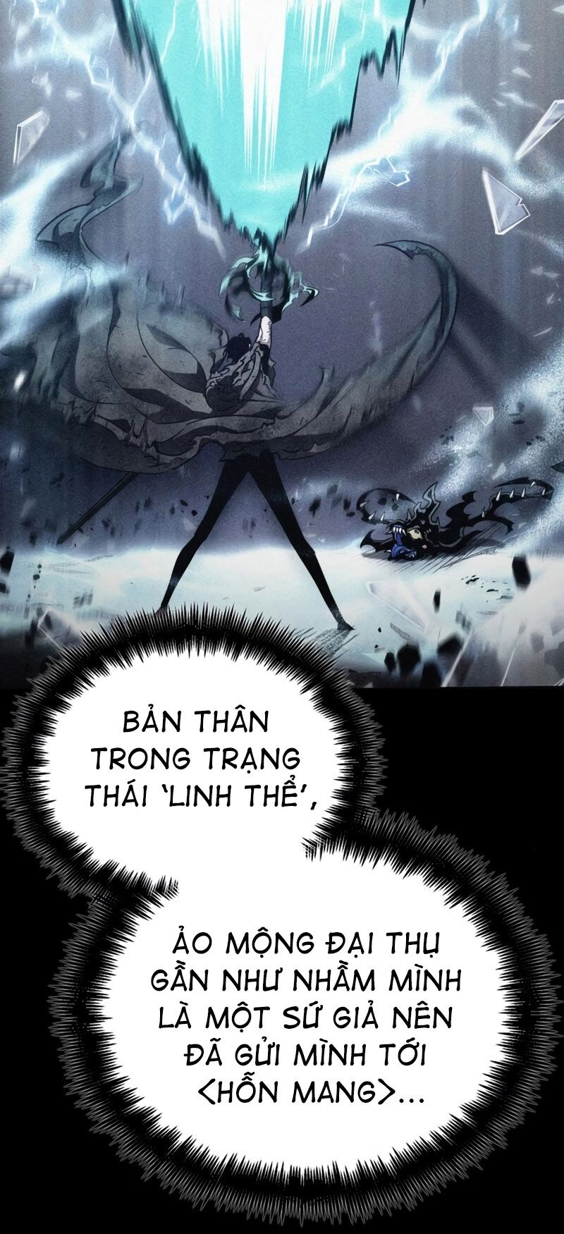 thế giới hậu tận thế chapter 23 19