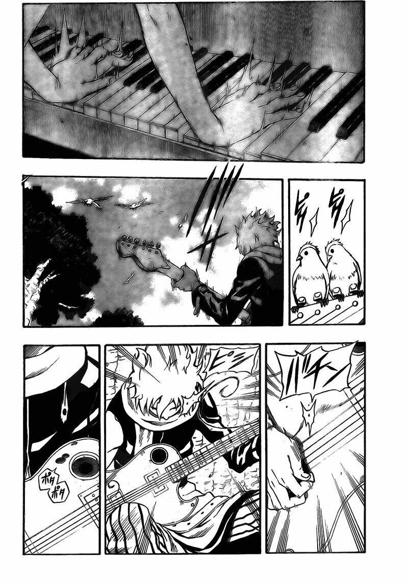 blazer driver chapter 6 15