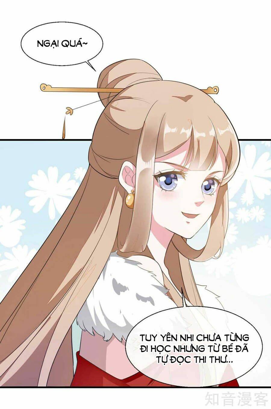 đích nữ hữu độc chapter 62 23