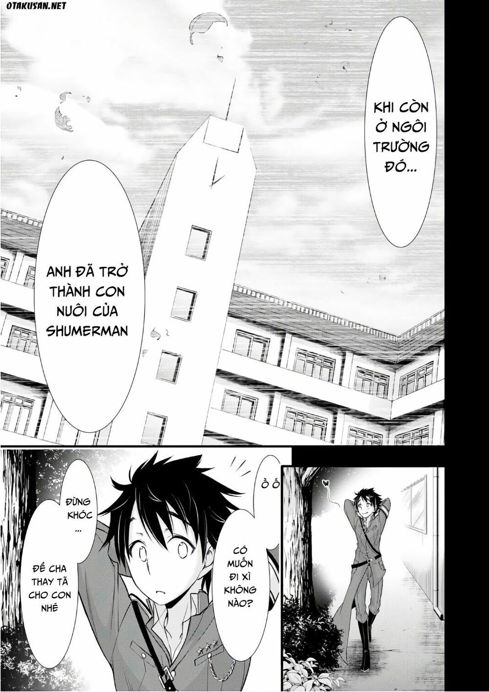 kích trụy vương huyền thoại chapter 37 27