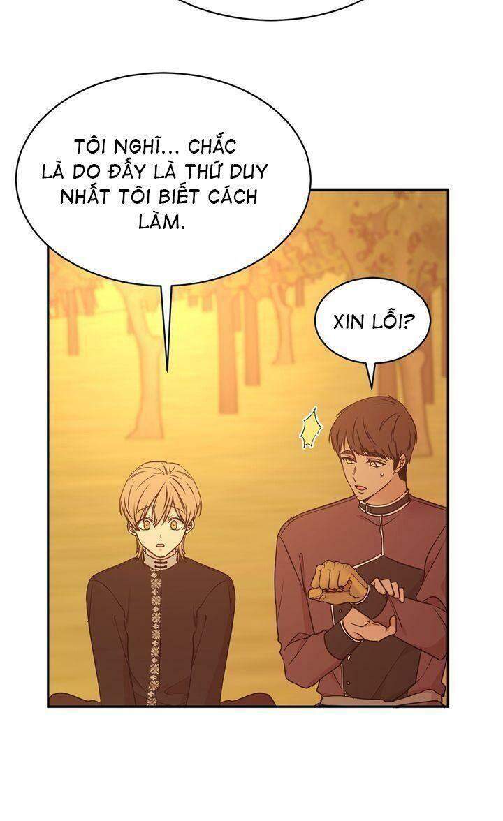 tôi sẽ đi đến cùng với hoàng đế chapter 82 6