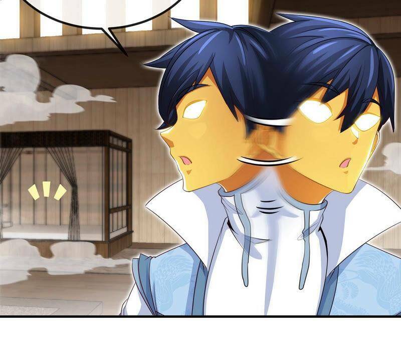 bản kiếm tiên tuyệt không làm nô chapter 12.5 9