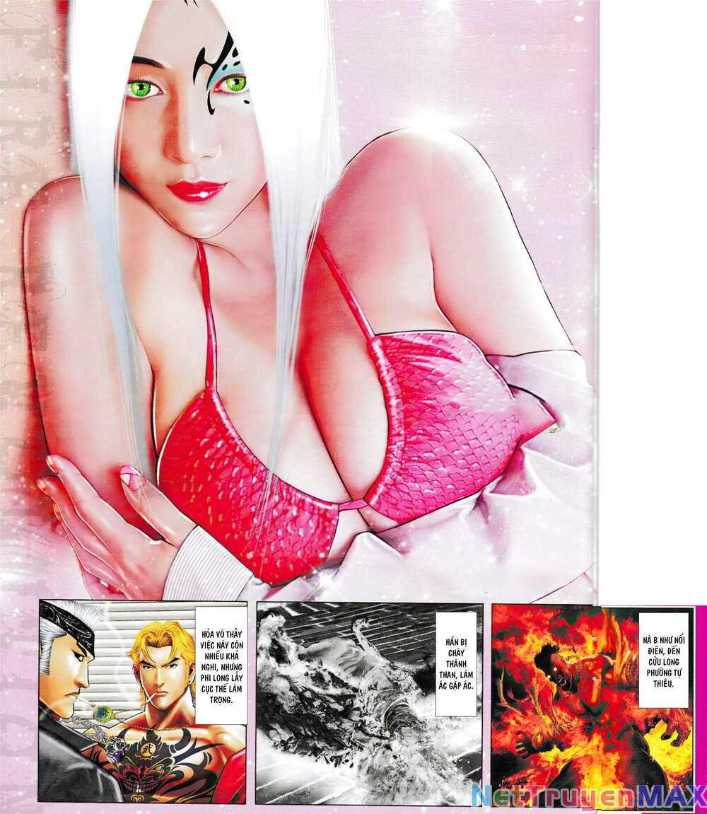 hỏa vũ diệu dương chapter 926 2