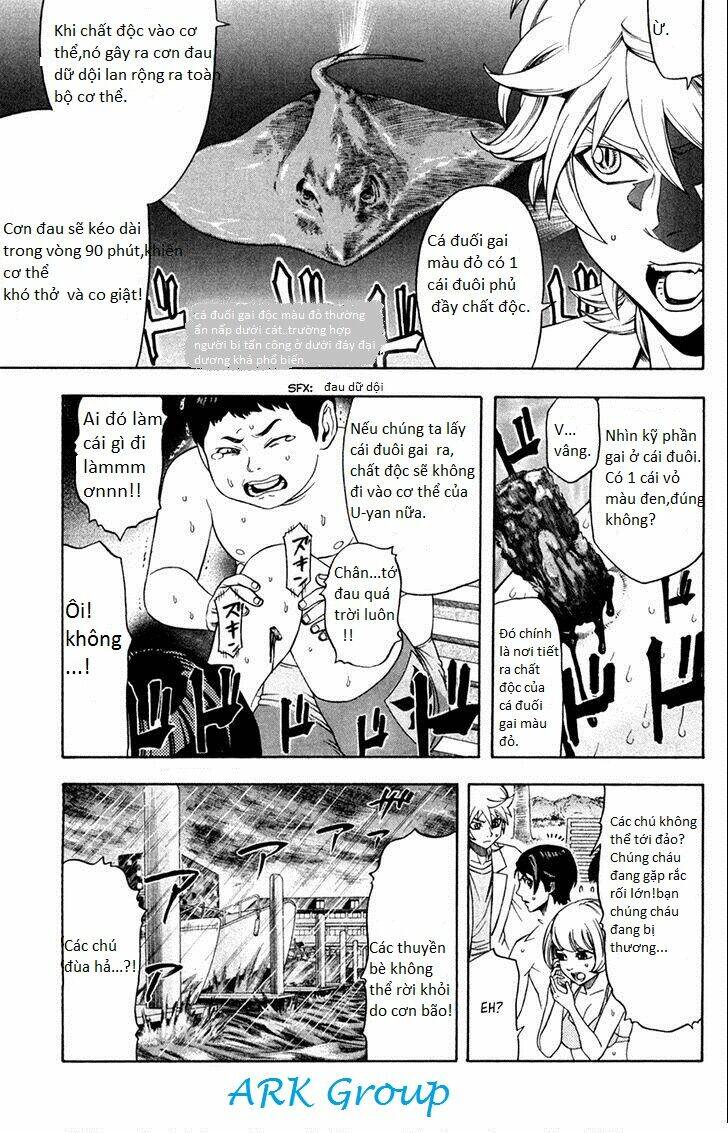 doctor duo chapter 21 8