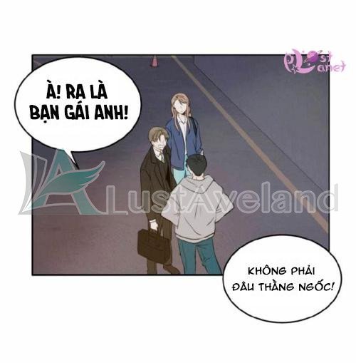 kiếp này cũng xin chăm sóc tôi như vậy nhé kiếp này cũng xin chăm sóc tôi như vậy nhé chapter 38 1