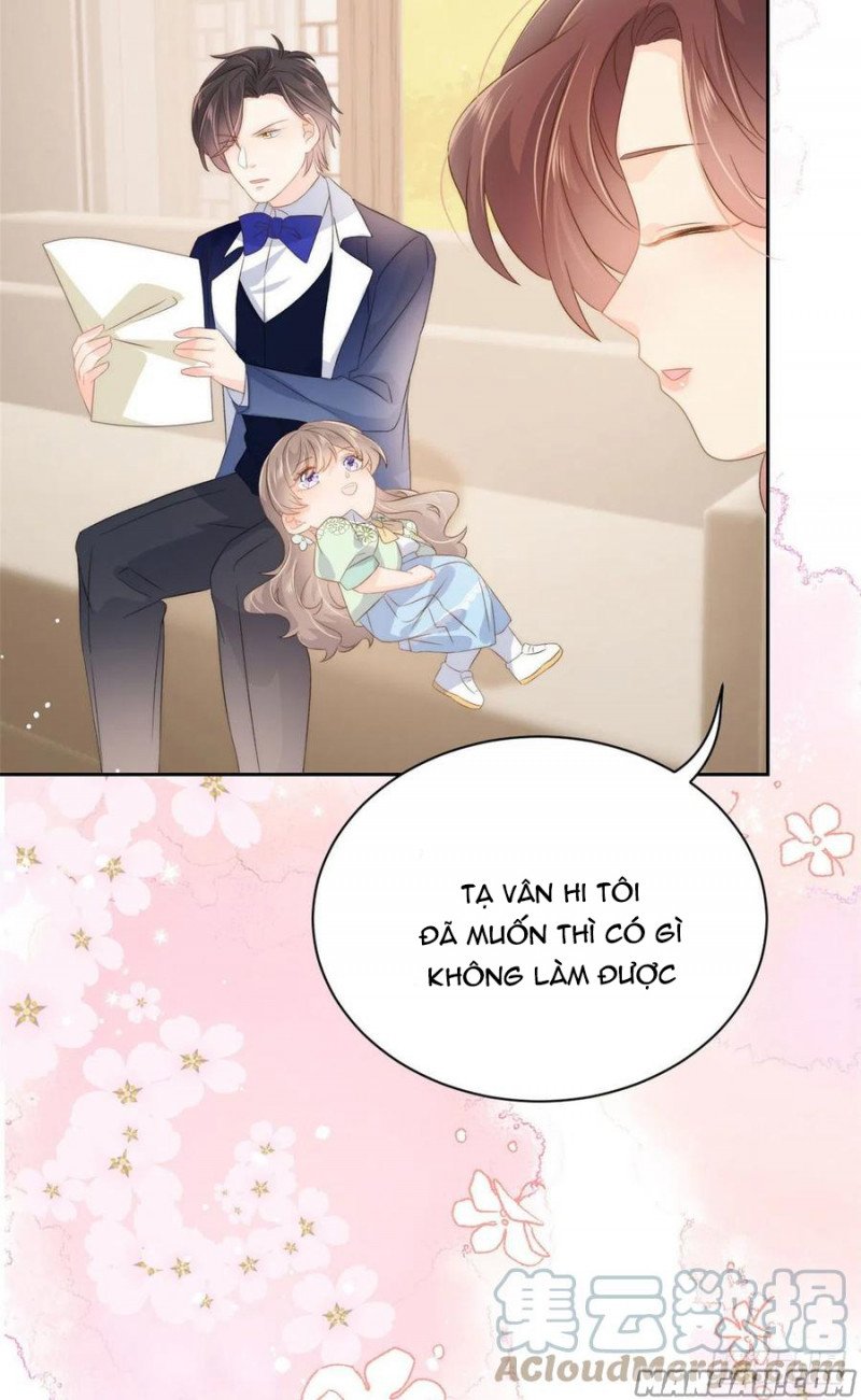 đoàn sủng lão đại ba tuổi rưỡi chapter 122 16