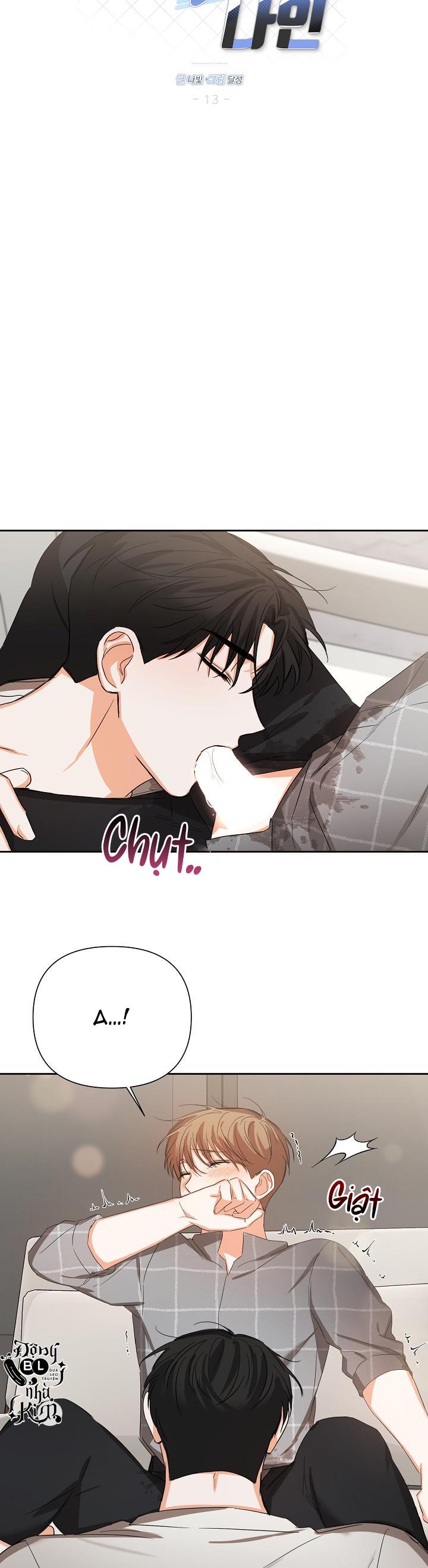 nine to nine chapter 13 16