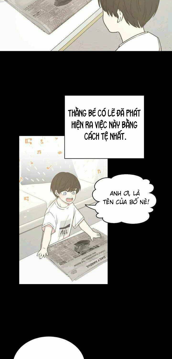 idol sống trong nhà tôi ! chapter 15 23