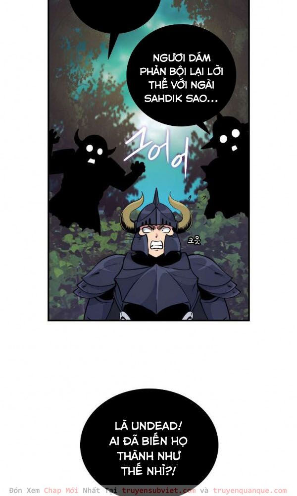 tôi sinh ra để làm người vĩ đại chapter 56 16