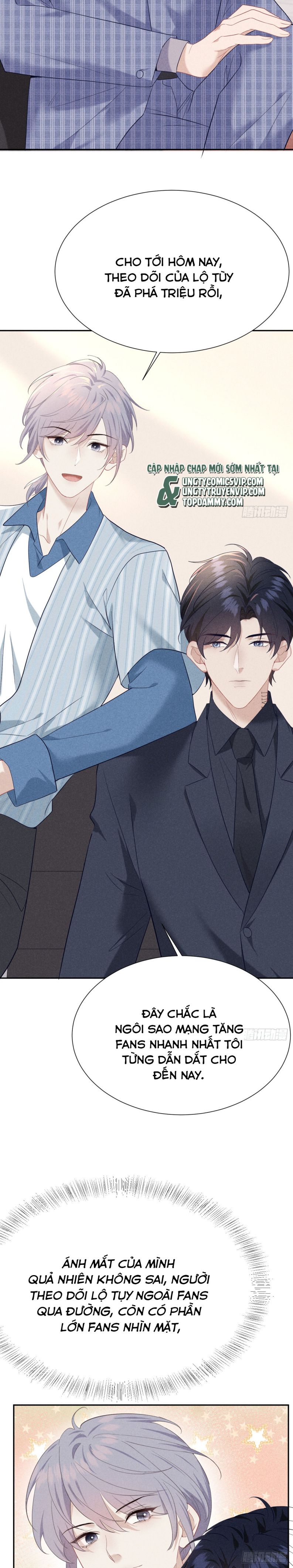 [bl] quan hệ nguy hiểm chapter 16 8