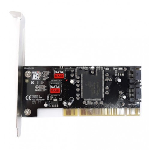 Card chuyển đổi PCI sang HDD Sata 150 Dtech - Hàng chính hãng