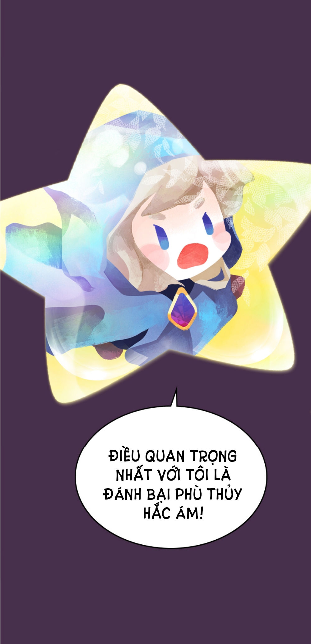 gửi em người đánh cắp những vì sao - to you who swallowed a star chapter 5.2 24