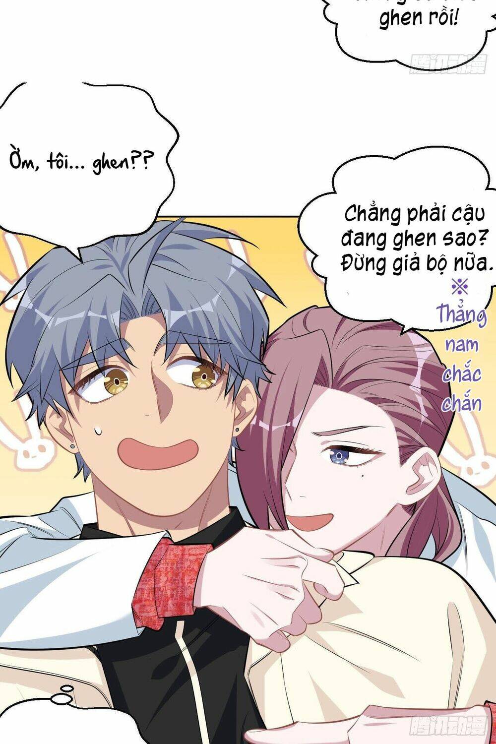 nhạc phụ đại nhân là lão bà chapter 110 18