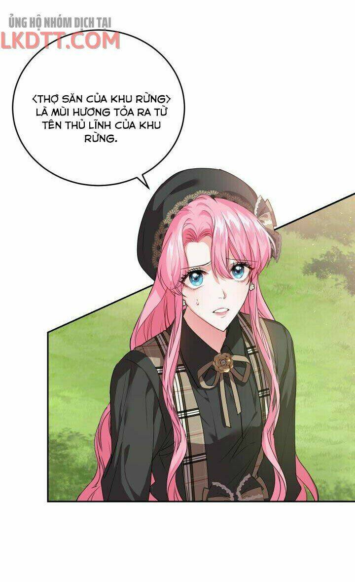 nhà điều chế nước hoa độc quyền của bạo chúa chapter 25 51