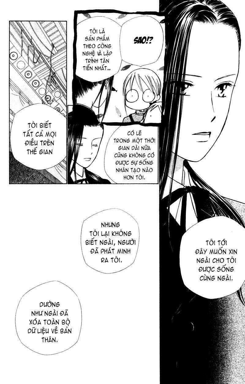 kare kano hajimemashita chapter 39 11