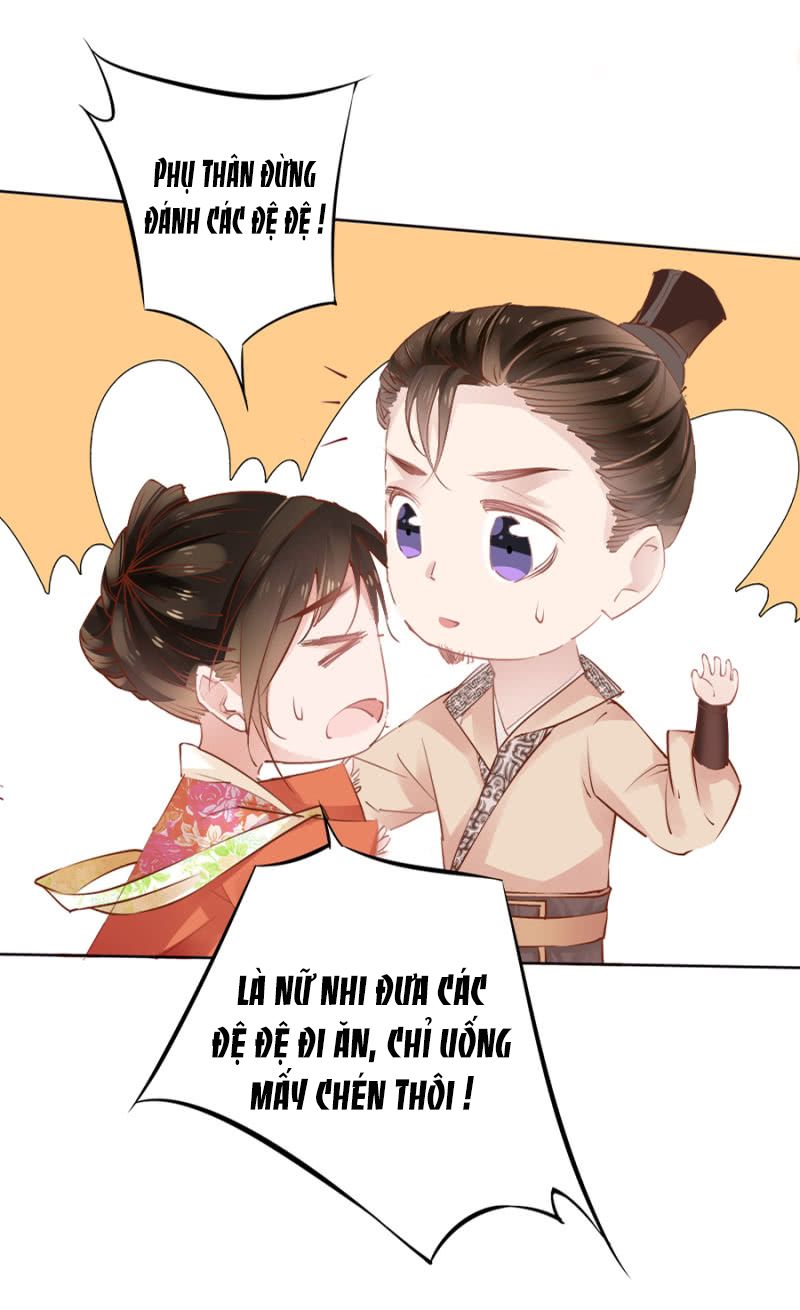 solo đi vương gia chapter 64 18