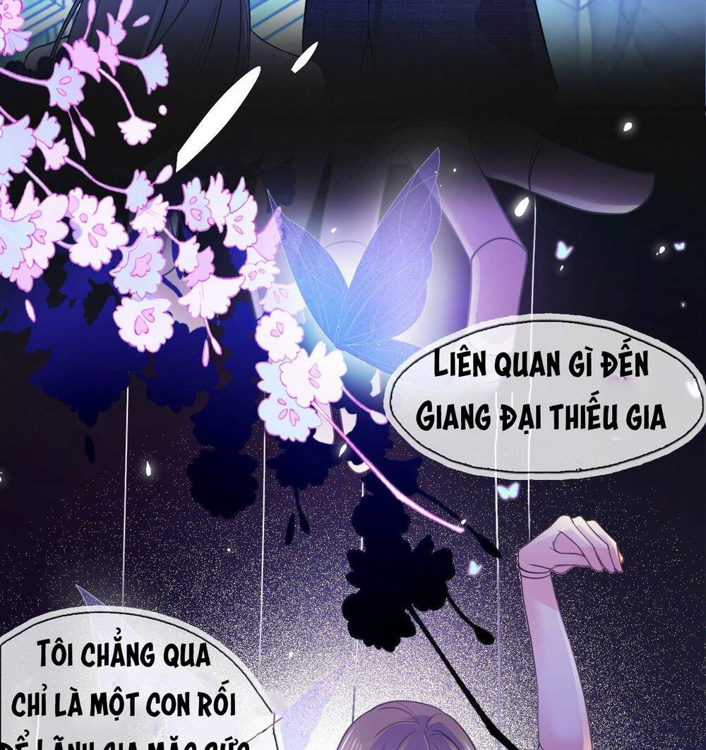 cô ấy và bông hồng trắng chapter 7 43