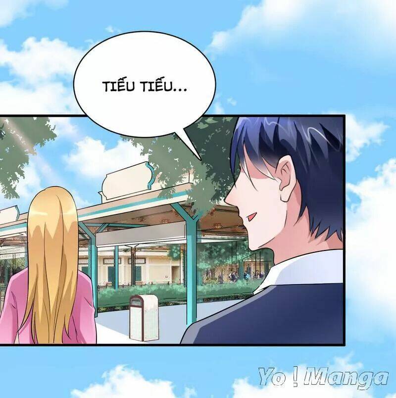 cô dâu gả thay của tổng tài chapter 67 27