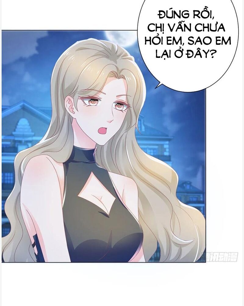 ẩn hôn 100%: chọc tức vợ yêu mua một tặng một chapter 157 12